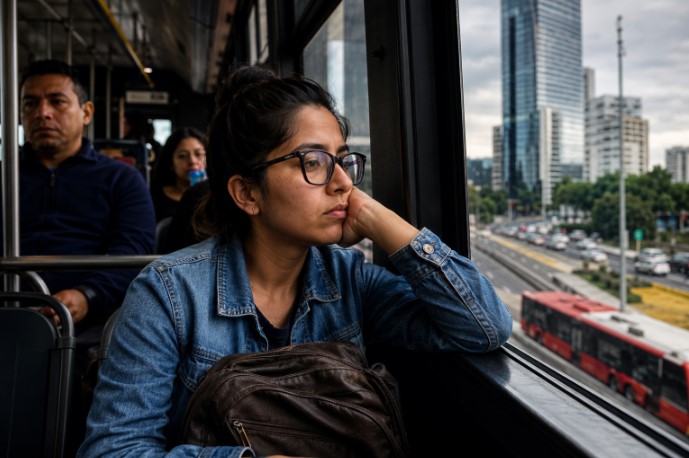 ¿Es legal que tu empresa te cambie de oficina en CDMX? 